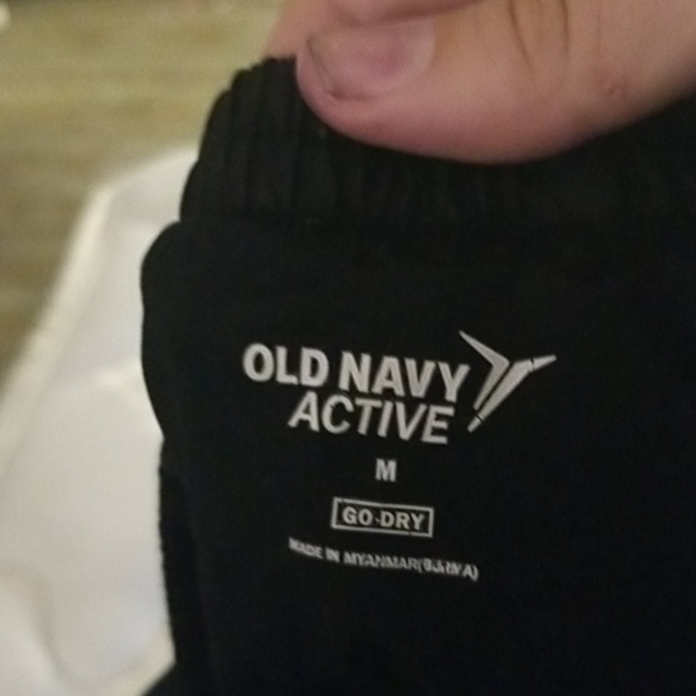 Shorts - Picture 3 of 3